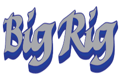 Big Rig Towing & Transport logo