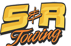 S&R Towing logo